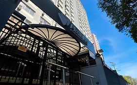 Plaza Inn American Loft - Barra Funda